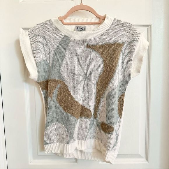 Vintage Sweaters - $5 SALE Vintage spar knitwear sweater